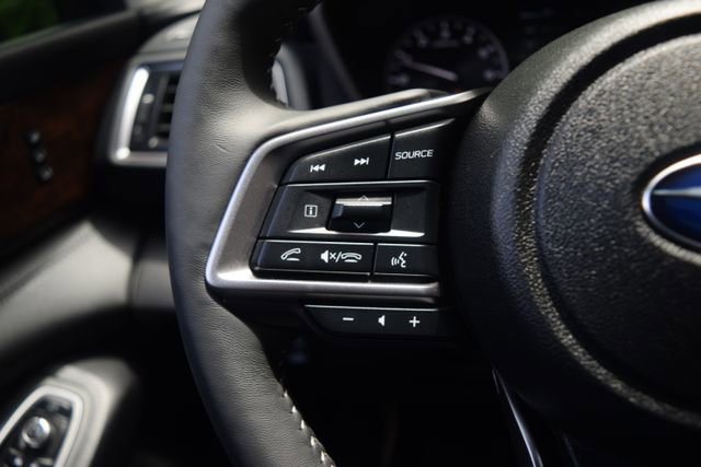 Used 2024 Subaru Ascent Touring AWD/4WD image 7