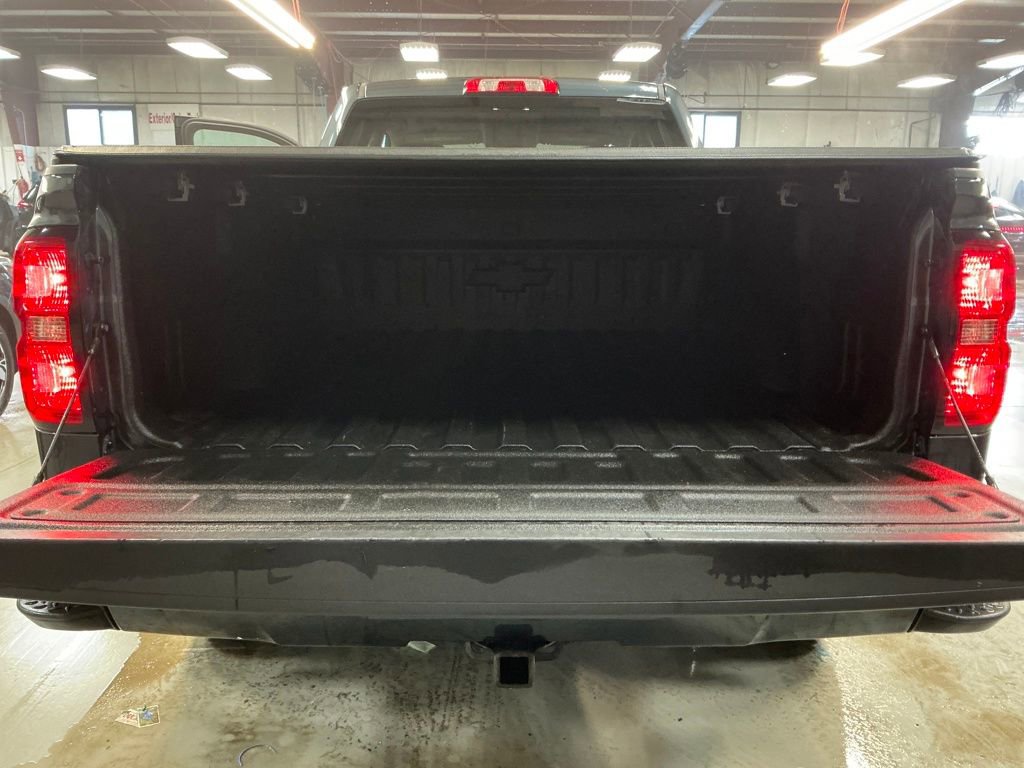 Used 2019 Chevrolet Silverado 1500 LT w/ All Star Edition image 26