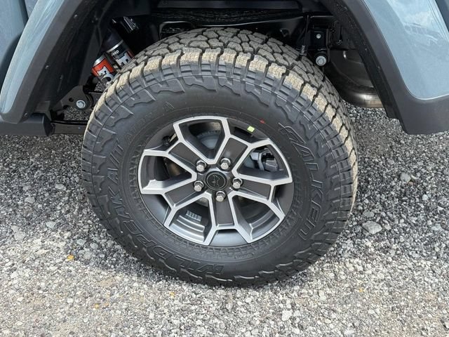 New 2026 Jeep Gladiator Mojave AWD/4WD image 8