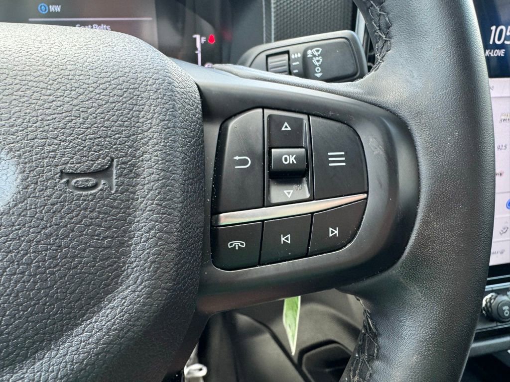 Used 2024 Ford Ranger XLT w/ Technology Package image 22