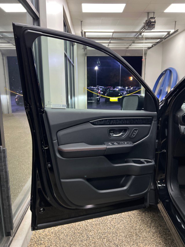 New 2026 Honda Passport TrailSport Elite image 19