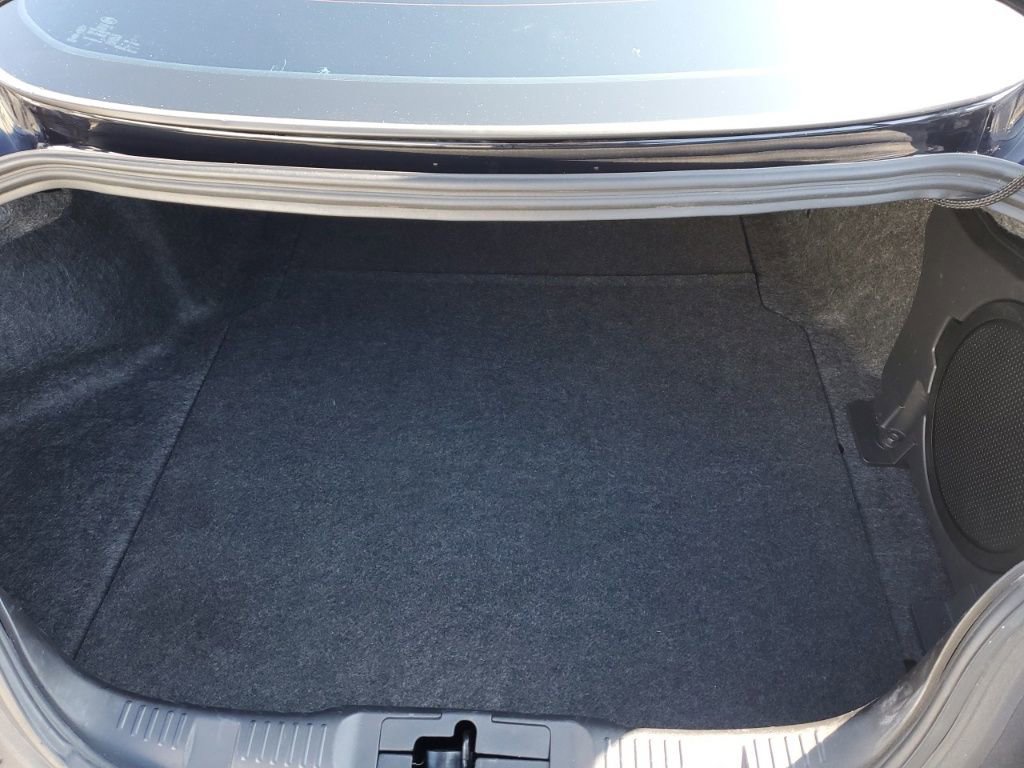 Used 2021 Ford Mustang Premium w/ Black Accent Package image 24