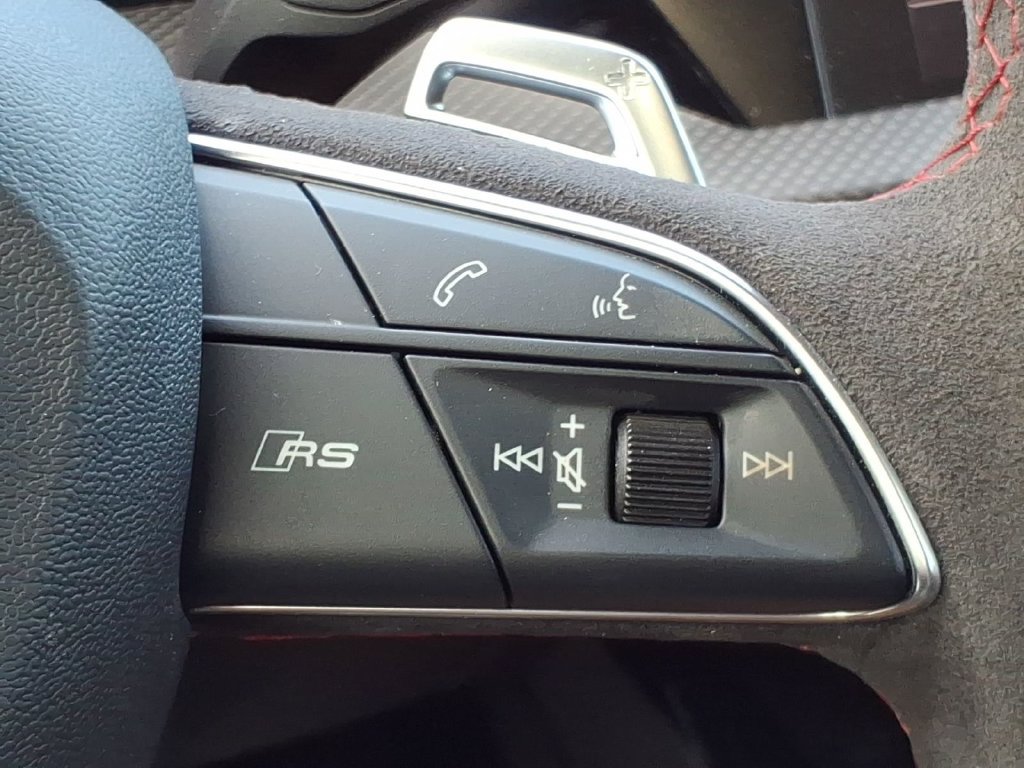 Used 2024 Audi RS 3 AWD/4WD image 23