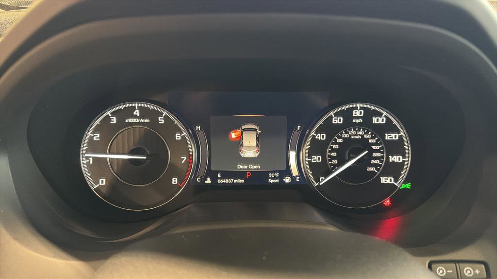 Used 2019 Acura RDX Technology Package image 21