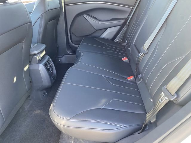 New 2026 Ford Mustang Mach-E Select image 64