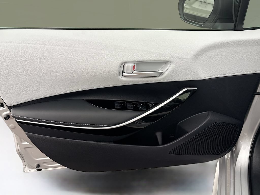 New 2026 Toyota Corolla XSE FWD image 23