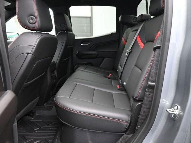 New 2026 Chevrolet Colorado Z71 w/ Technology Package image 8