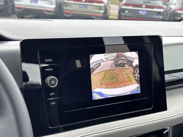 New 2026 Volkswagen Taos S image 18