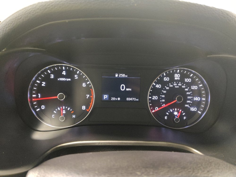 Used 2021 Kia Forte LXS image 23