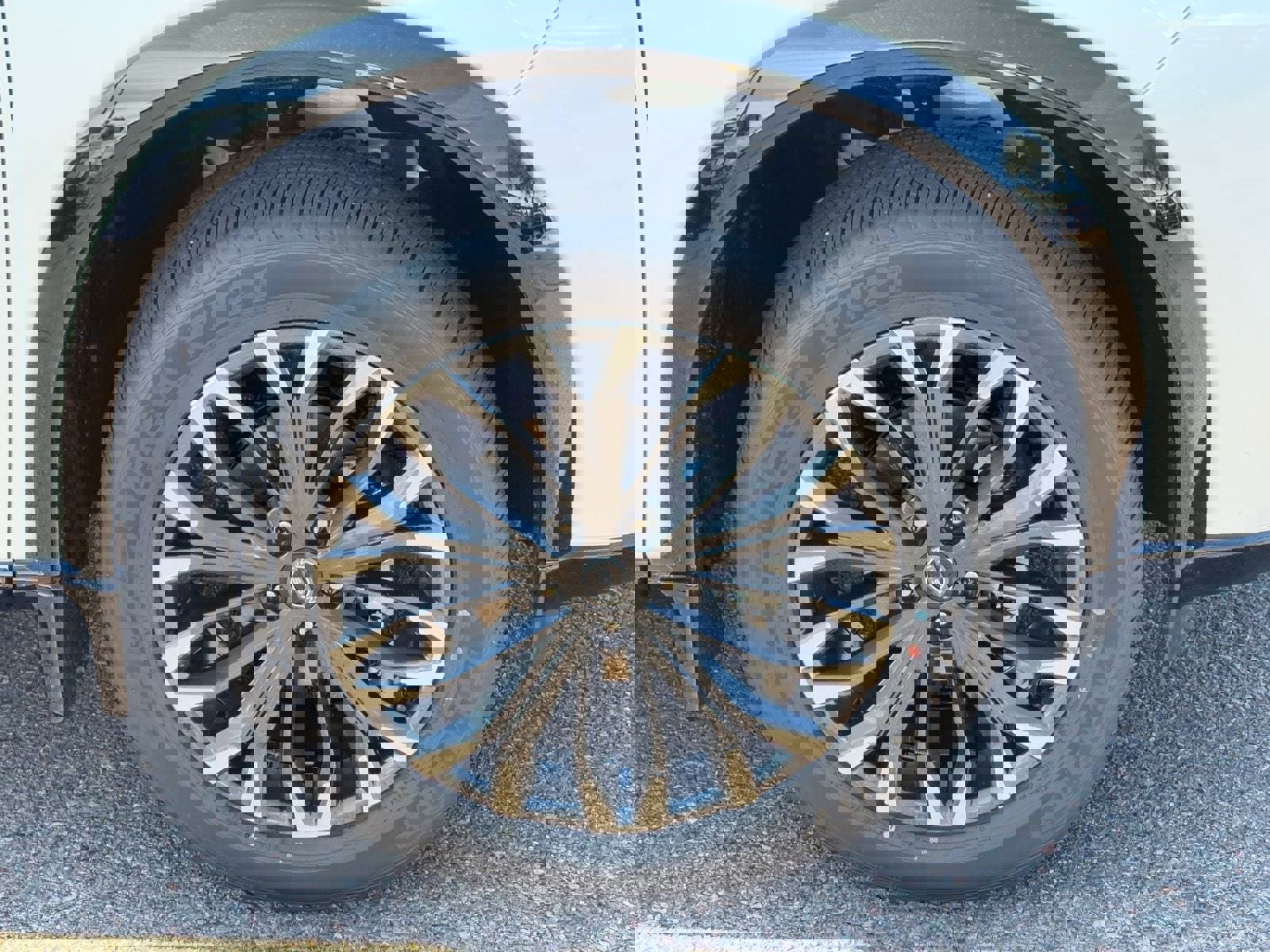 New 2026 Nissan Rogue Platinum w/ Platinum Premium Package image 10