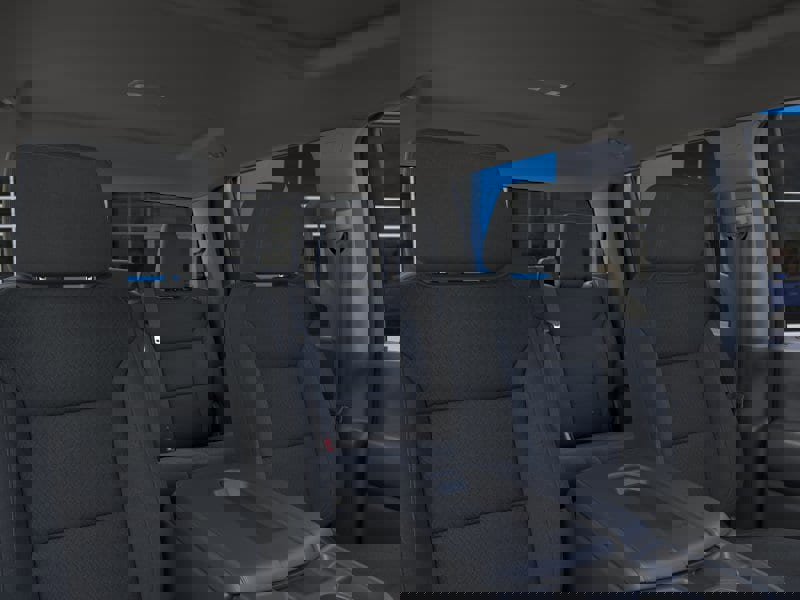 New 2026 Chevrolet Silverado 2500 Custom w/ Custom Value Package image 24