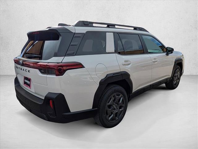 New 2026 Subaru Outback Premium image 5