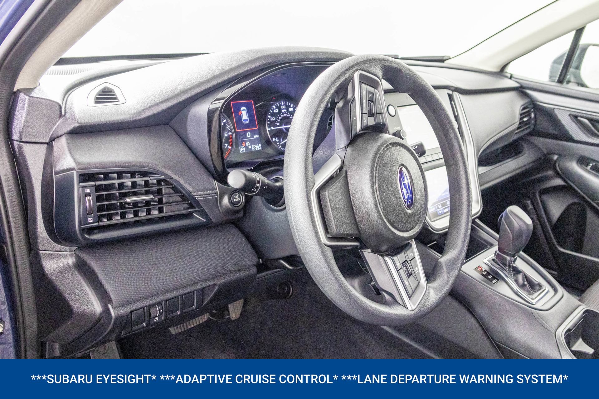 Used 2025 Subaru Outback image 4