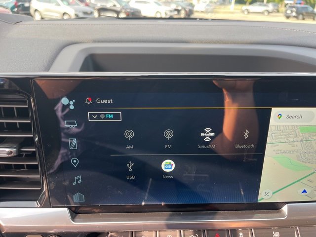 New 2026 Chevrolet Silverado 1500 RST w/ Safety Package image 34