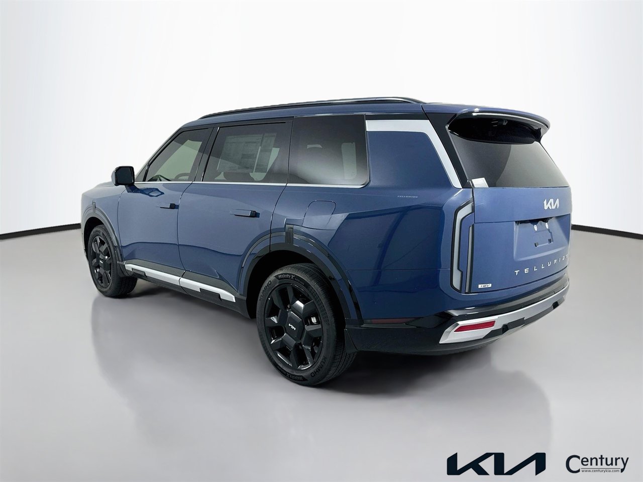 New 2027 Kia Telluride SX Prestige AWD/4WD image 4