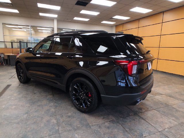 New 2027 Ford Explorer ST w/ Sun And Sound Package AWD/4WD image 5