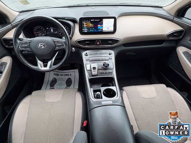 Used 2023 Hyundai Santa Fe SEL AWD/4WD image 21