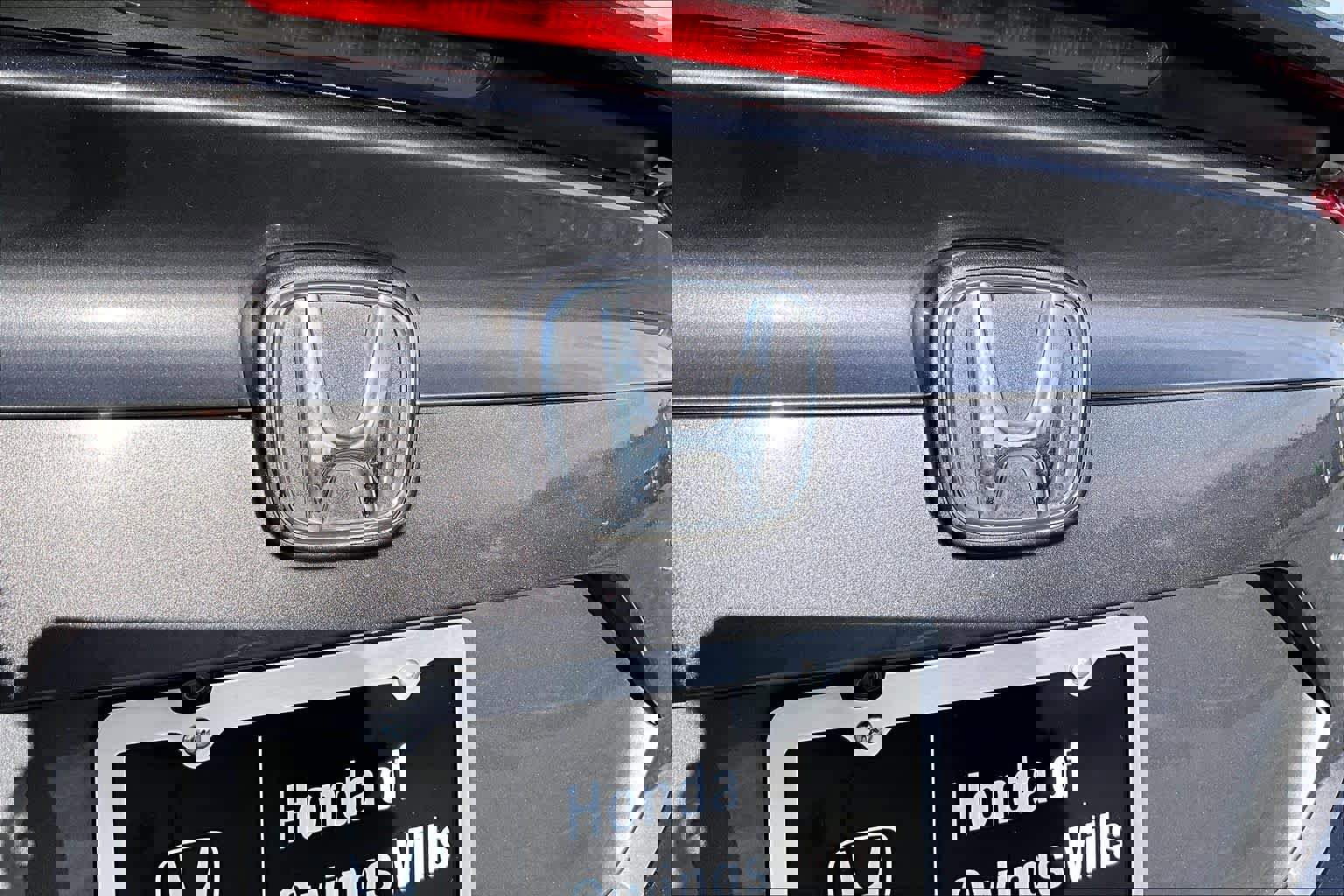 Used 2020 Honda Civic Si image 31