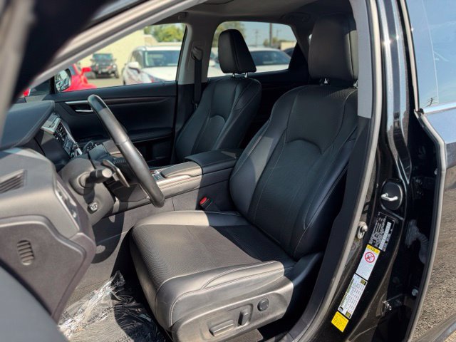 Used 2020 Lexus RX 450h AWD w/ Premium Package image 15