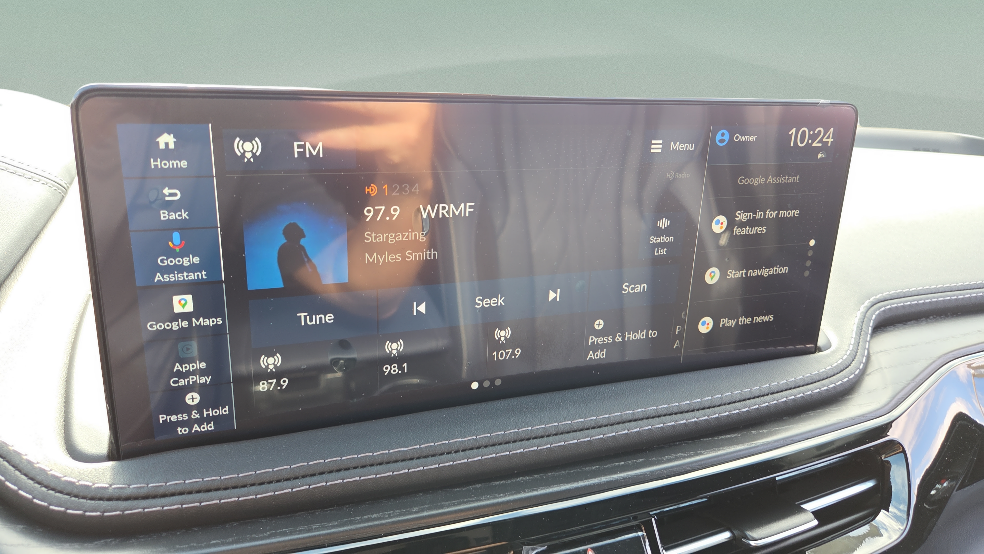 New 2026 Acura MDX Type S AWD/4WD image 33