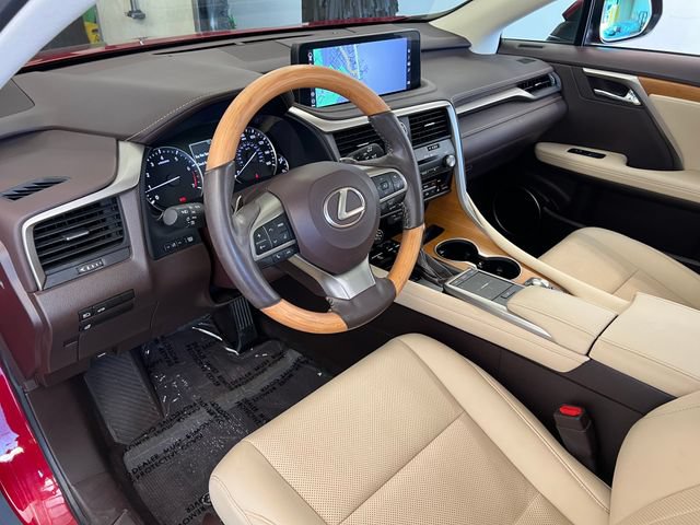 Used 2020 Lexus RX 350 FWD w/ Premium Package image 26