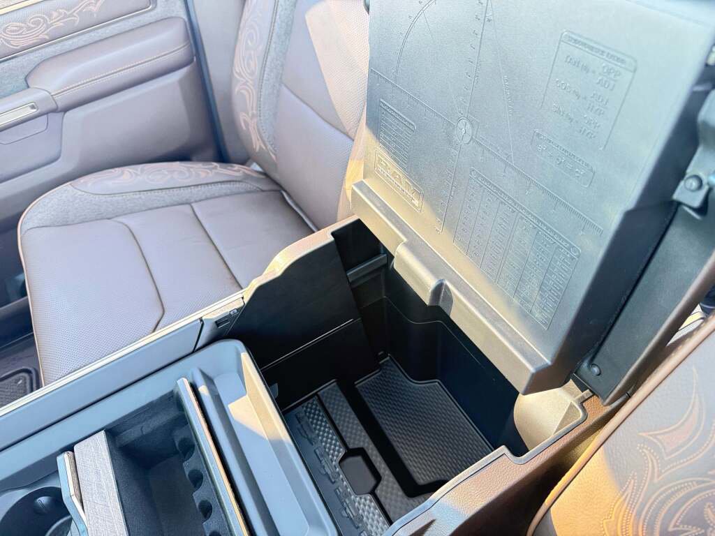 New 2026 RAM 1500 Limited image 40