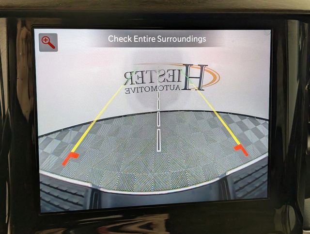 Certified 2022 RAM 3500 Laramie image 23