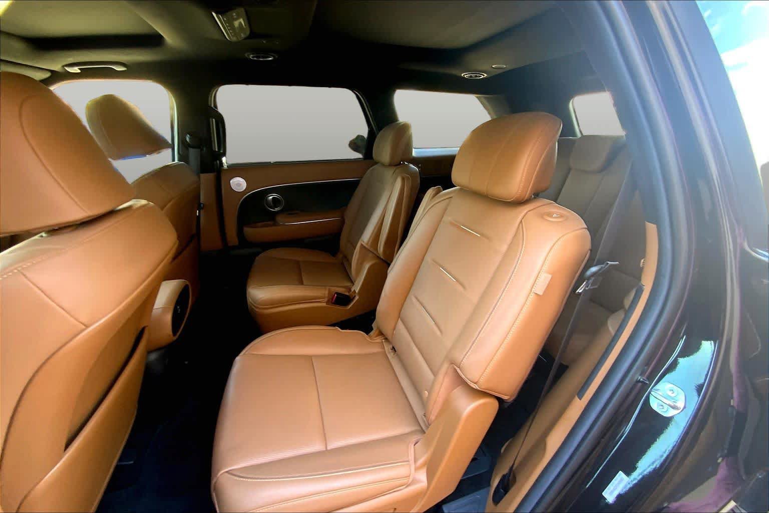 Used 2026 Hyundai Palisade Calligraphy FWD image 20