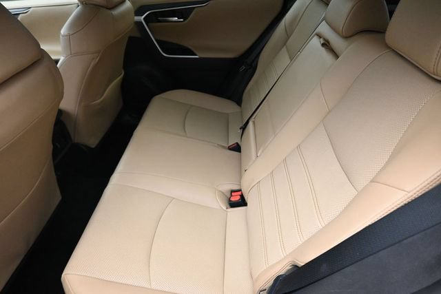 Used 2024 Toyota RAV4 Limited AWD/4WD image 20