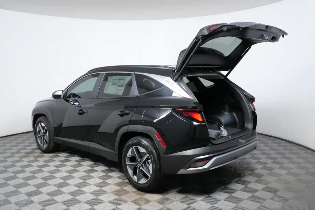 New 2026 Hyundai Tucson SEL image 29