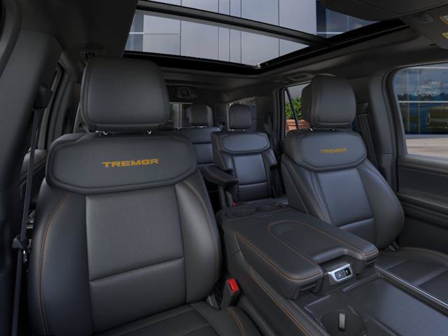 New 2026 Ford Expedition Tremor AWD/4WD image 11