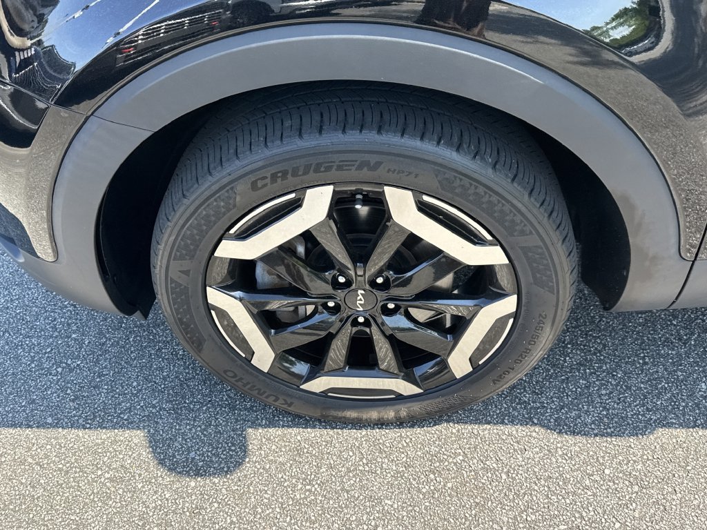 Used 2023 Kia Telluride S w/ S Sunroof Package FWD image 13
