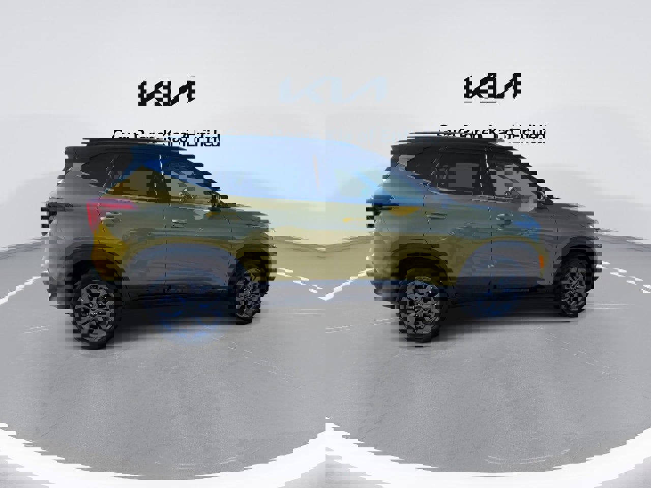 Certified 2024 Kia Seltos S image 9