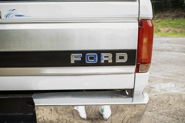 Used 1995 Ford F350 4x4 Crew Cab image 91