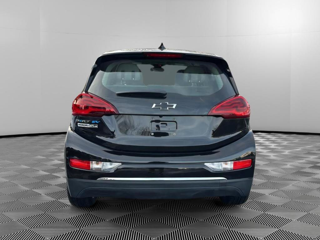 Used 2019 Chevrolet Bolt LT image 8