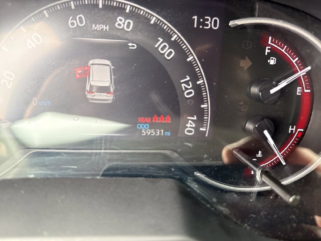 Used 2023 Toyota RAV4 LE AWD/4WD image 17