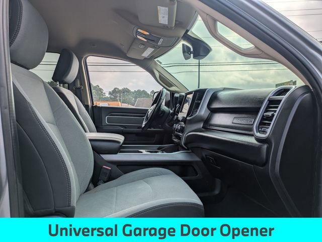 Used 2020 RAM 2500 Big Horn w/ Level 1 Equipment Group image 32