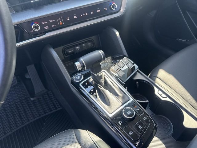 Used 2024 Kia Sportage SX image 21