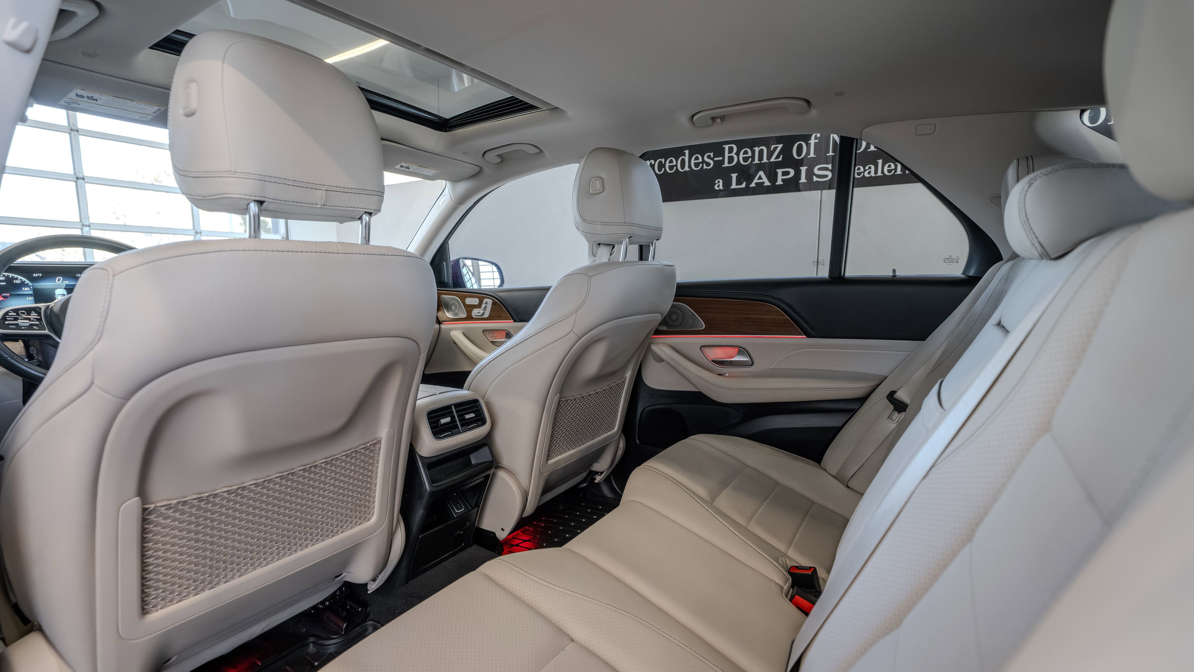 Used 2022 Mercedes-Benz GLE 450 4MATIC image 26
