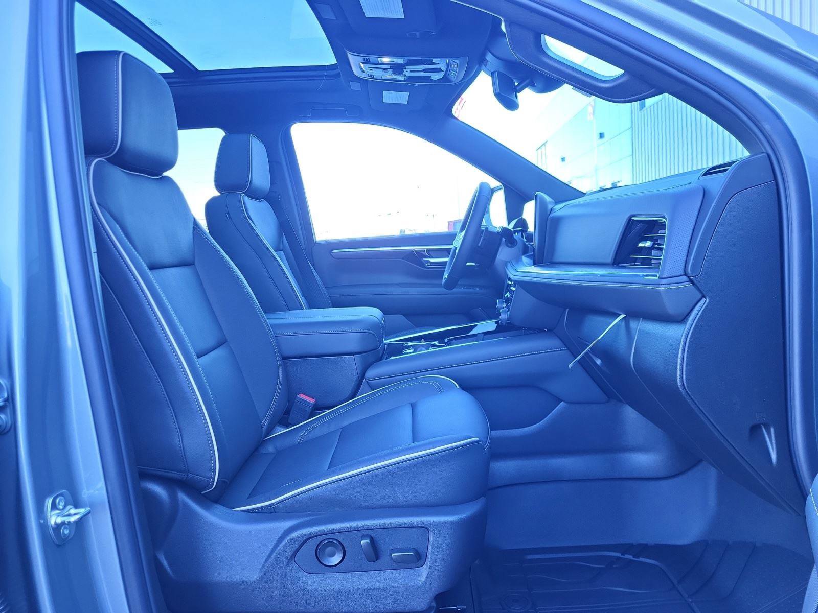 New 2026 Chevrolet Tahoe Premier image 30