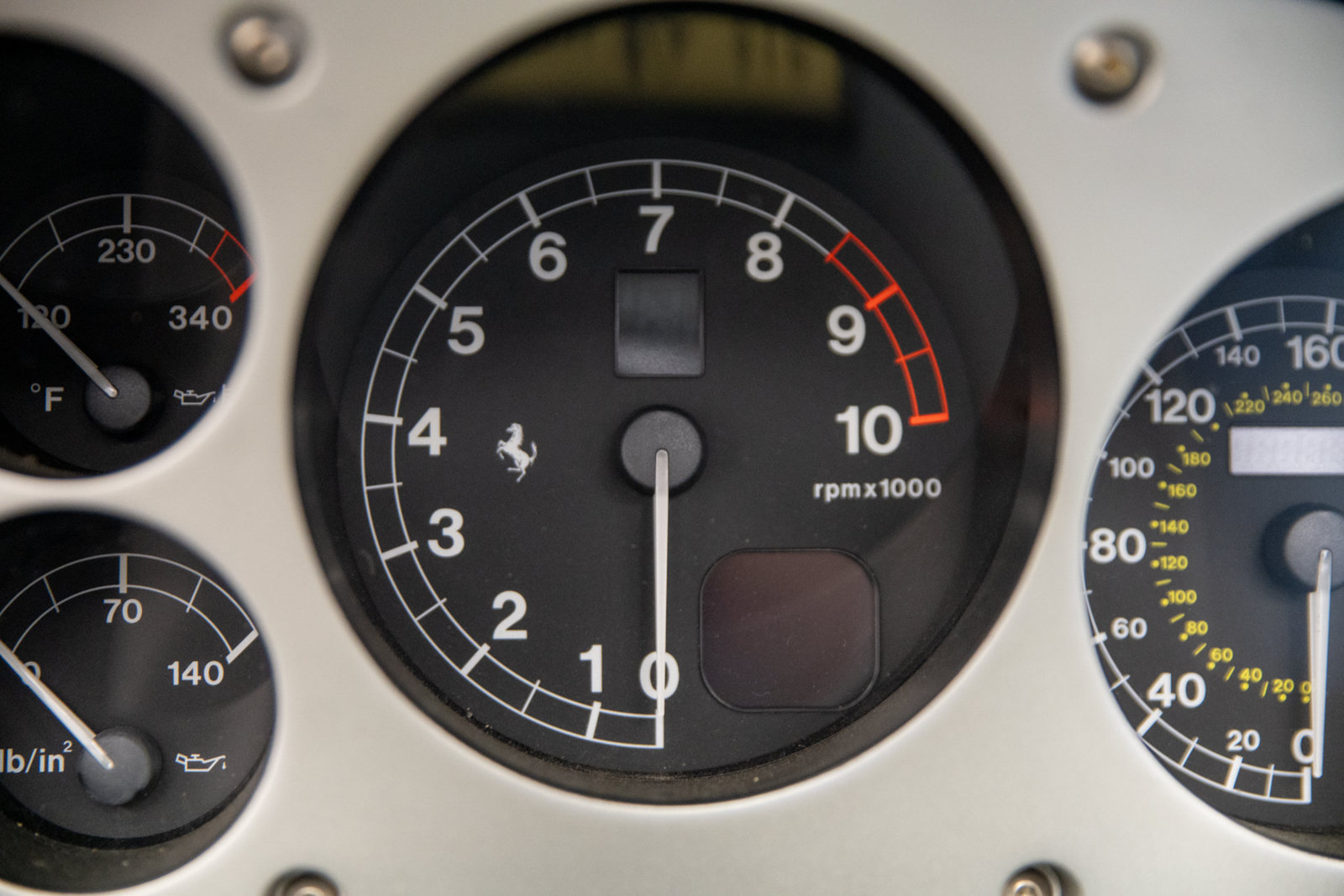 Used 2003 Ferrari 360 Spider RWD image 24