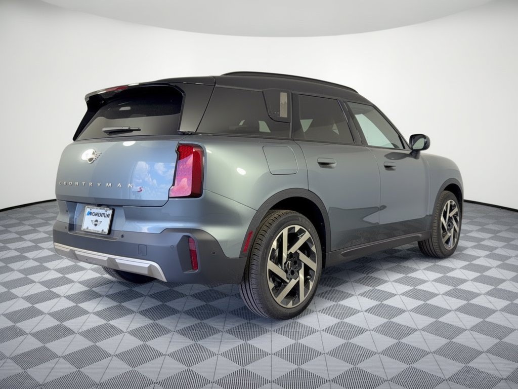 New 2027 MINI Cooper Countryman S w/ Comfort Package Max AWD/4WD image 9