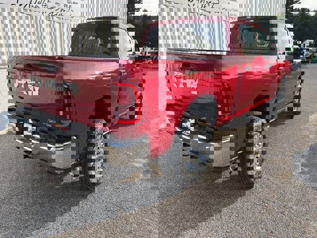 New 2026 RAM 2500 Big Horn image 7