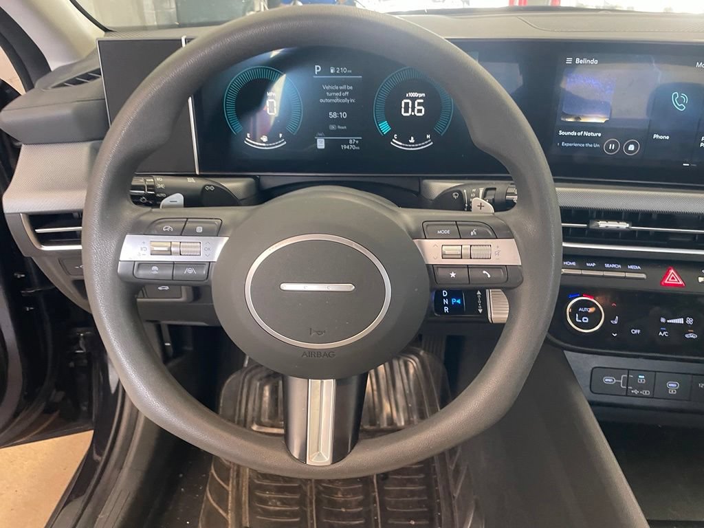 Used 2024 Hyundai Sonata SEL FWD image 13