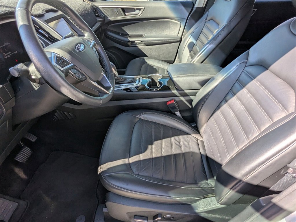 Used 2016 Ford Edge SEL w/ Equipment Group 201A image 13