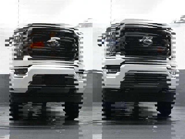 Used 2023 Ford F150 XLT w/ Equipment Group 302A High image 25