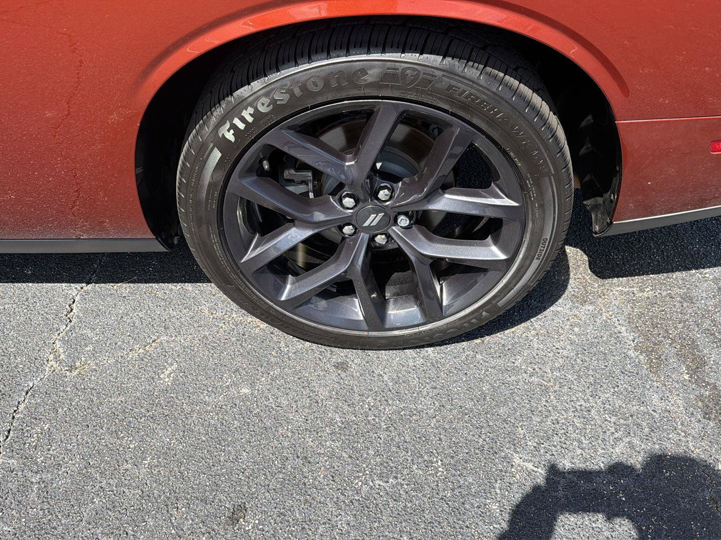 Used 2021 Dodge Challenger GT w/ Plus Package RWD image 35