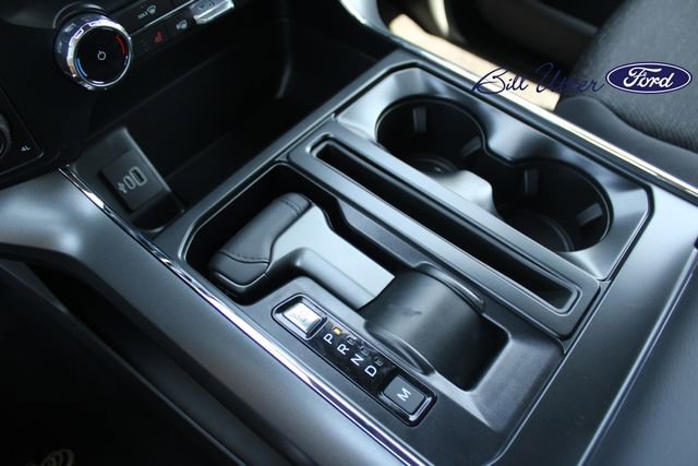 New 2025 Ford F150 XLT w/ Equipment Group 302A MID image 13