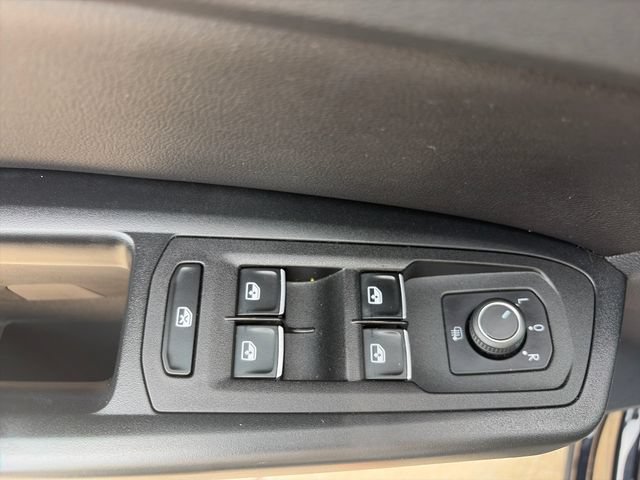 Used 2018 Volkswagen Atlas SEL AWD/4WD image 10