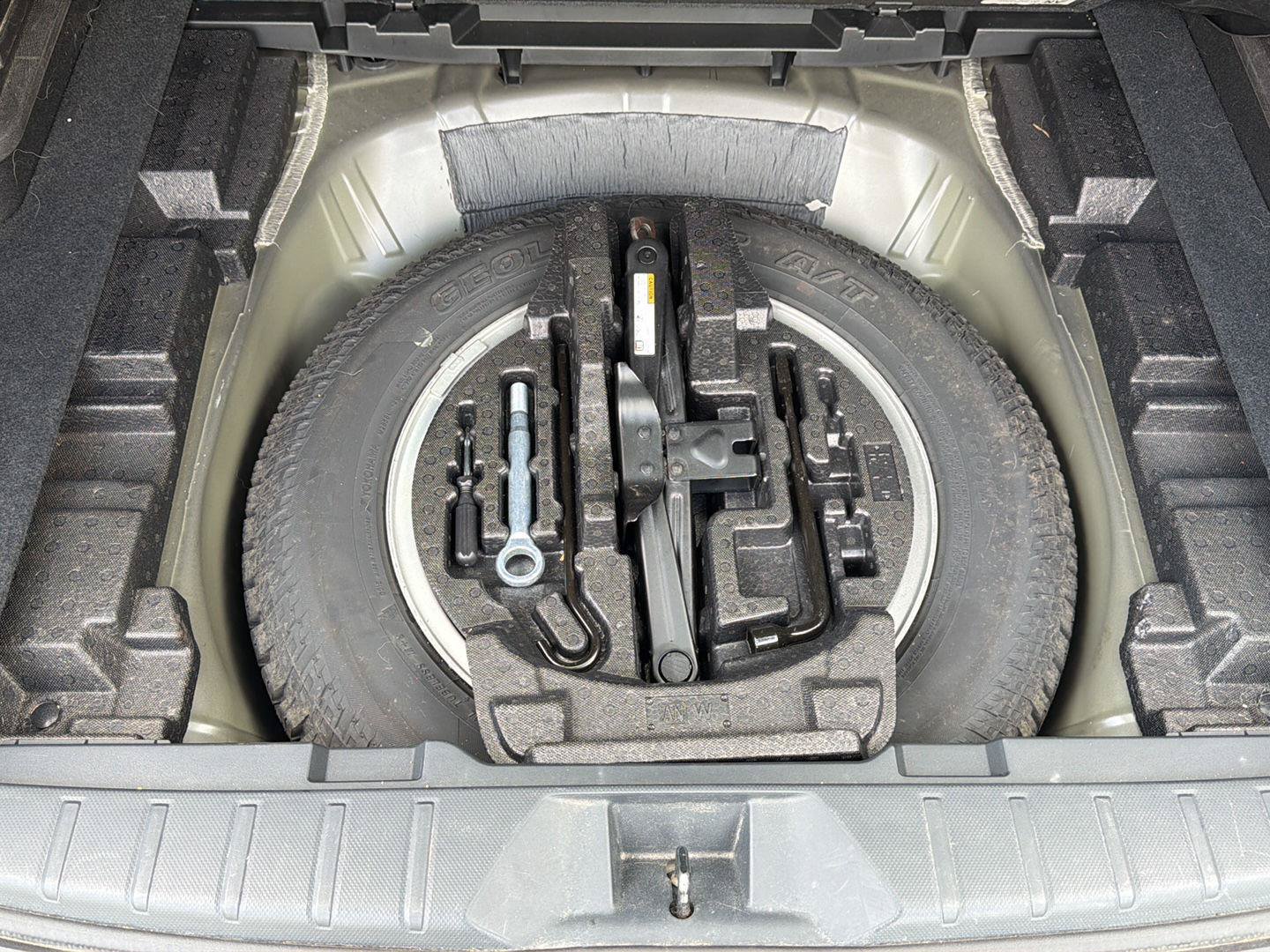 Used 2022 Subaru Outback Wilderness AWD/4WD image 23